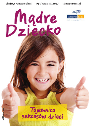 Biuletyn Mądre Dziecko 2017